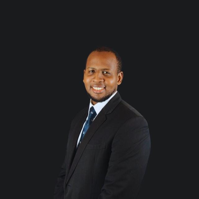 Ntsika Nyiba, Commercial Property Broker